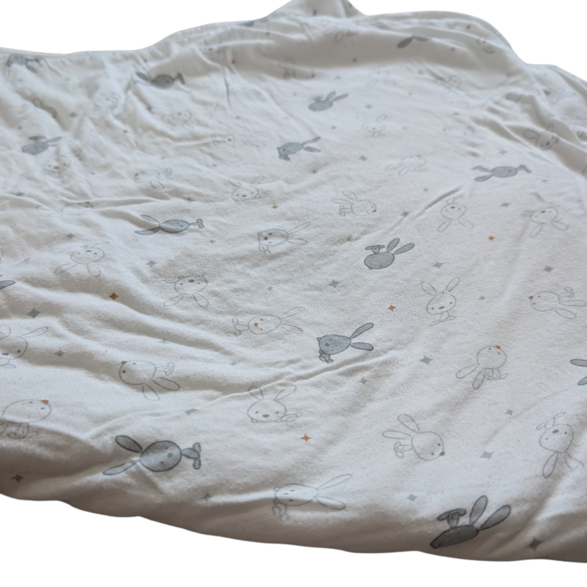 Couverture bamboo 30X40' Perlimpinpin
