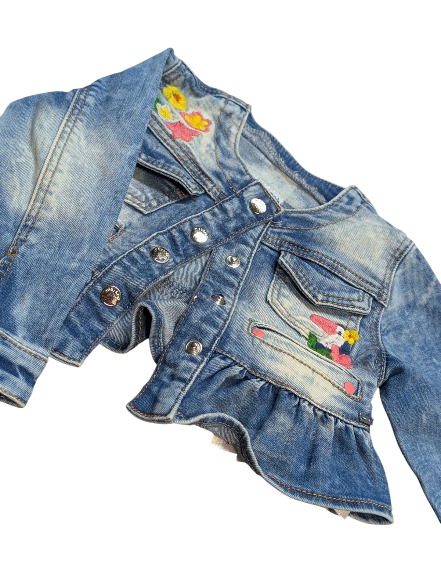 Ensemble 12-18mois Mayoral