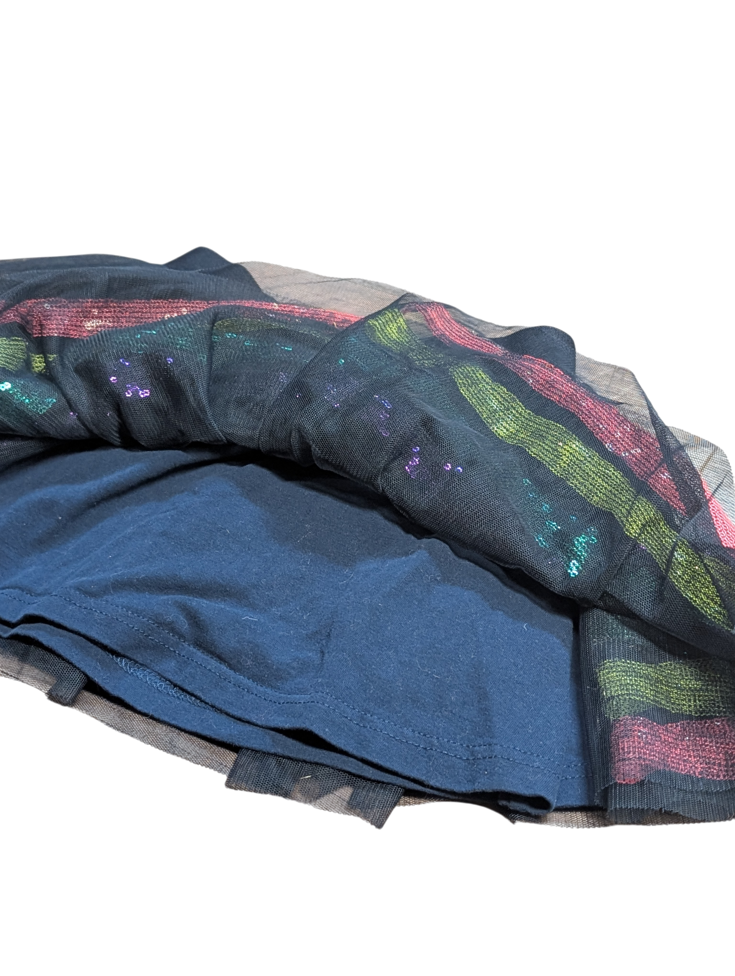 Jupe 134/140 10ans B.Nosy