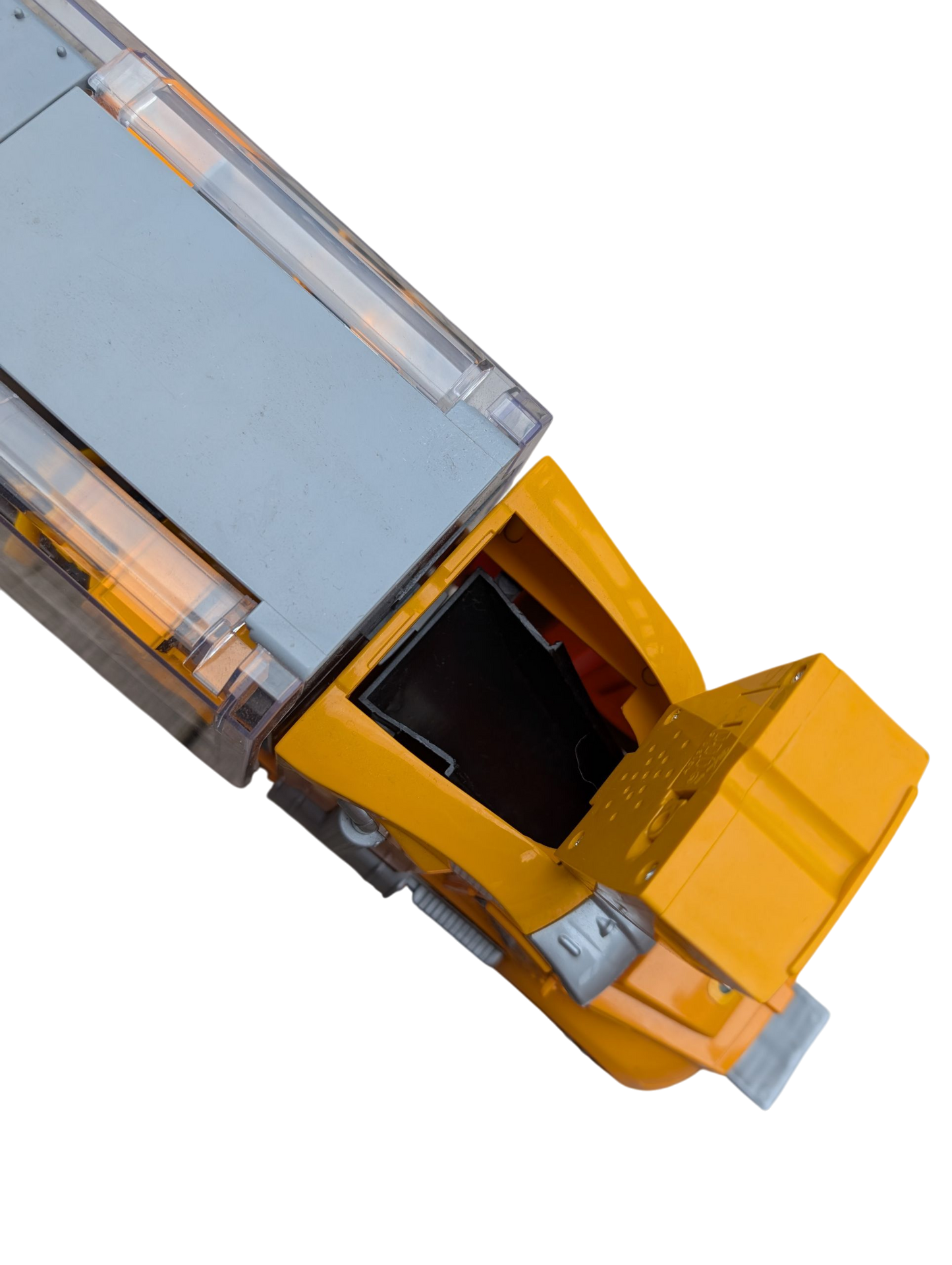 Lot de Camions