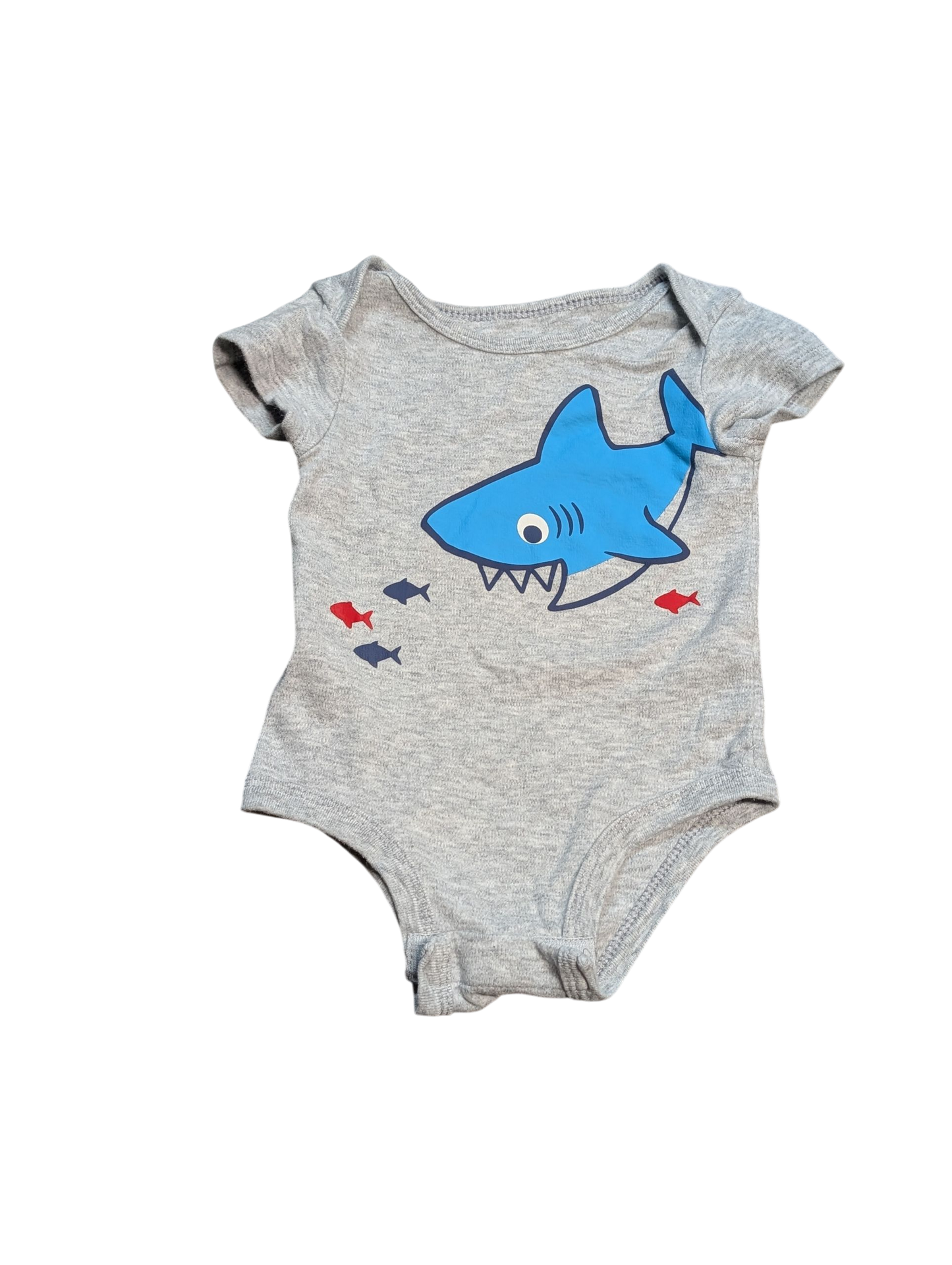 Cache-couche 6mois Rococo