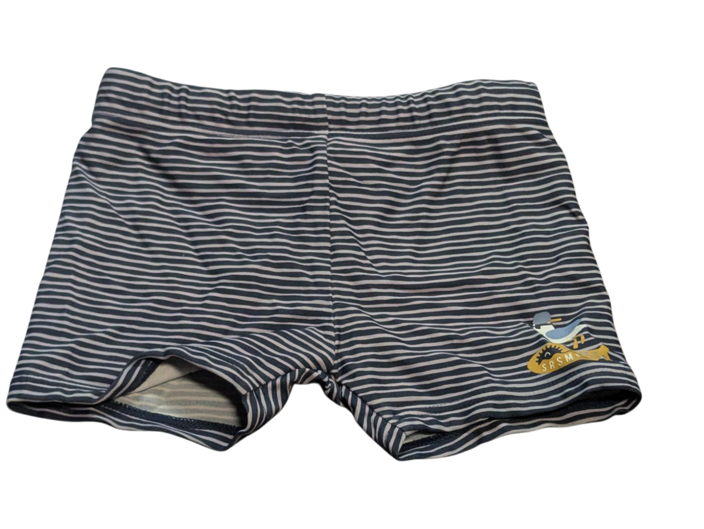 Maillot 6ans SOuris Mini