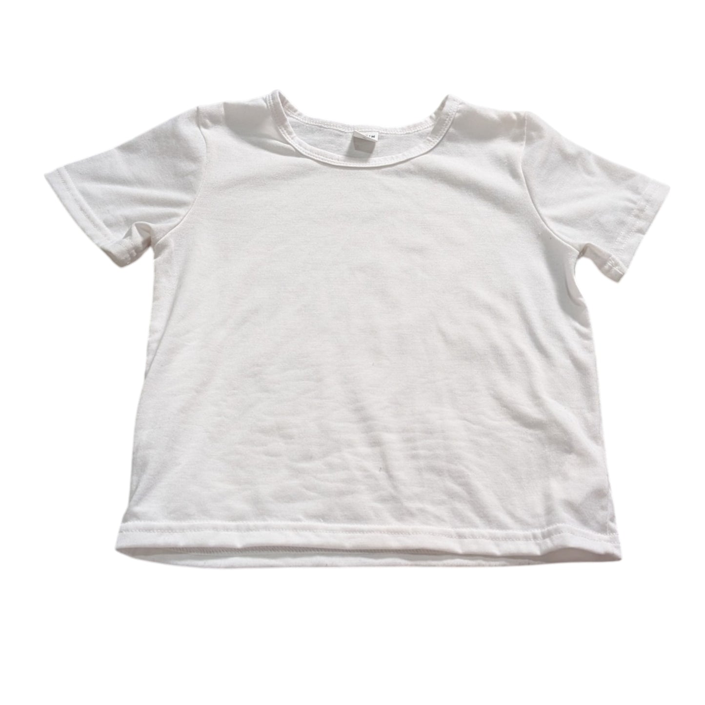 Chandail 4ans Shein