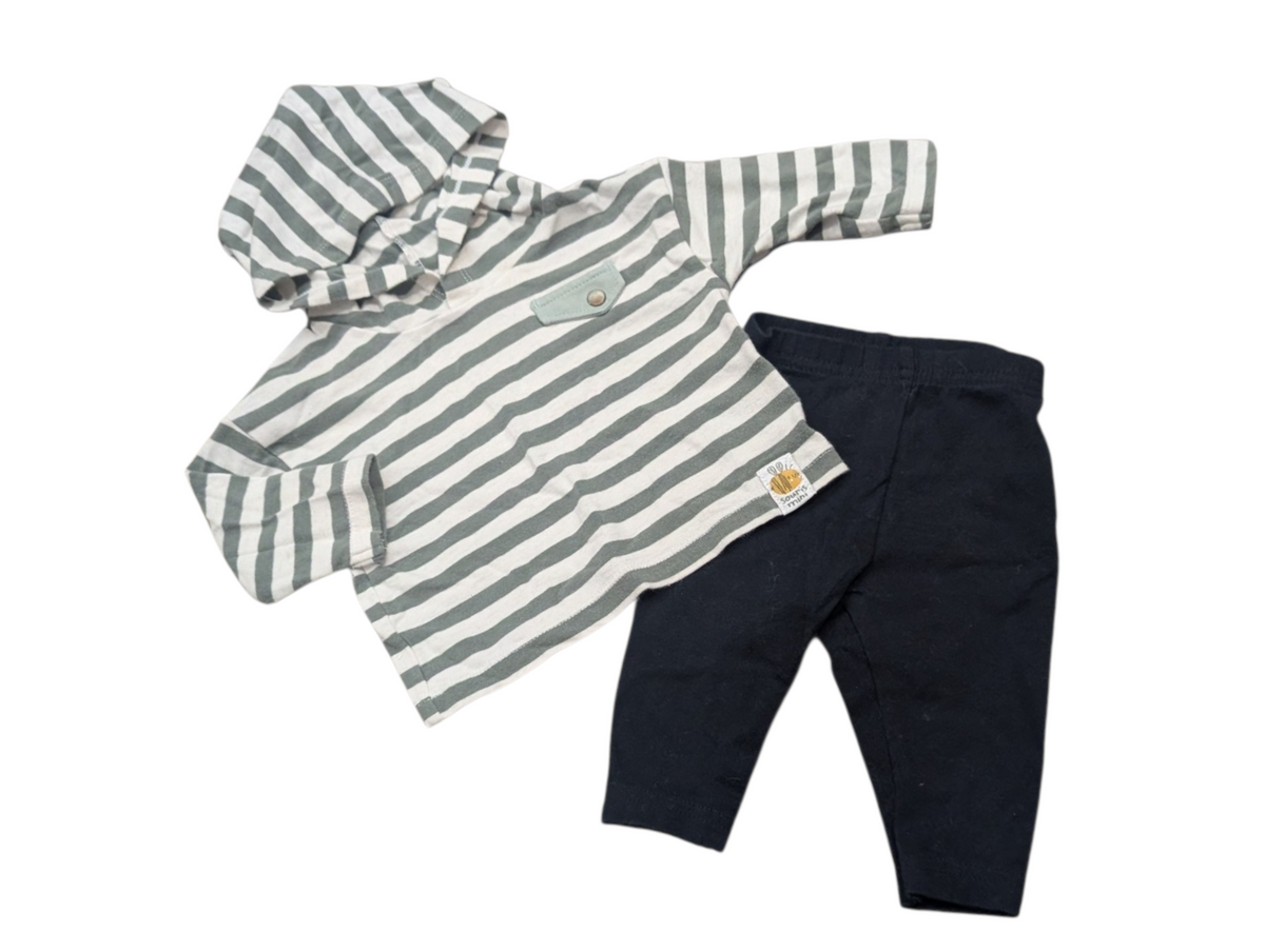Ensemble 0-3mois Carters et Souris mini