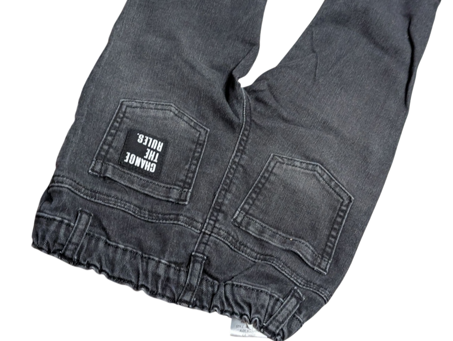 Pantalon 24mois Mile End