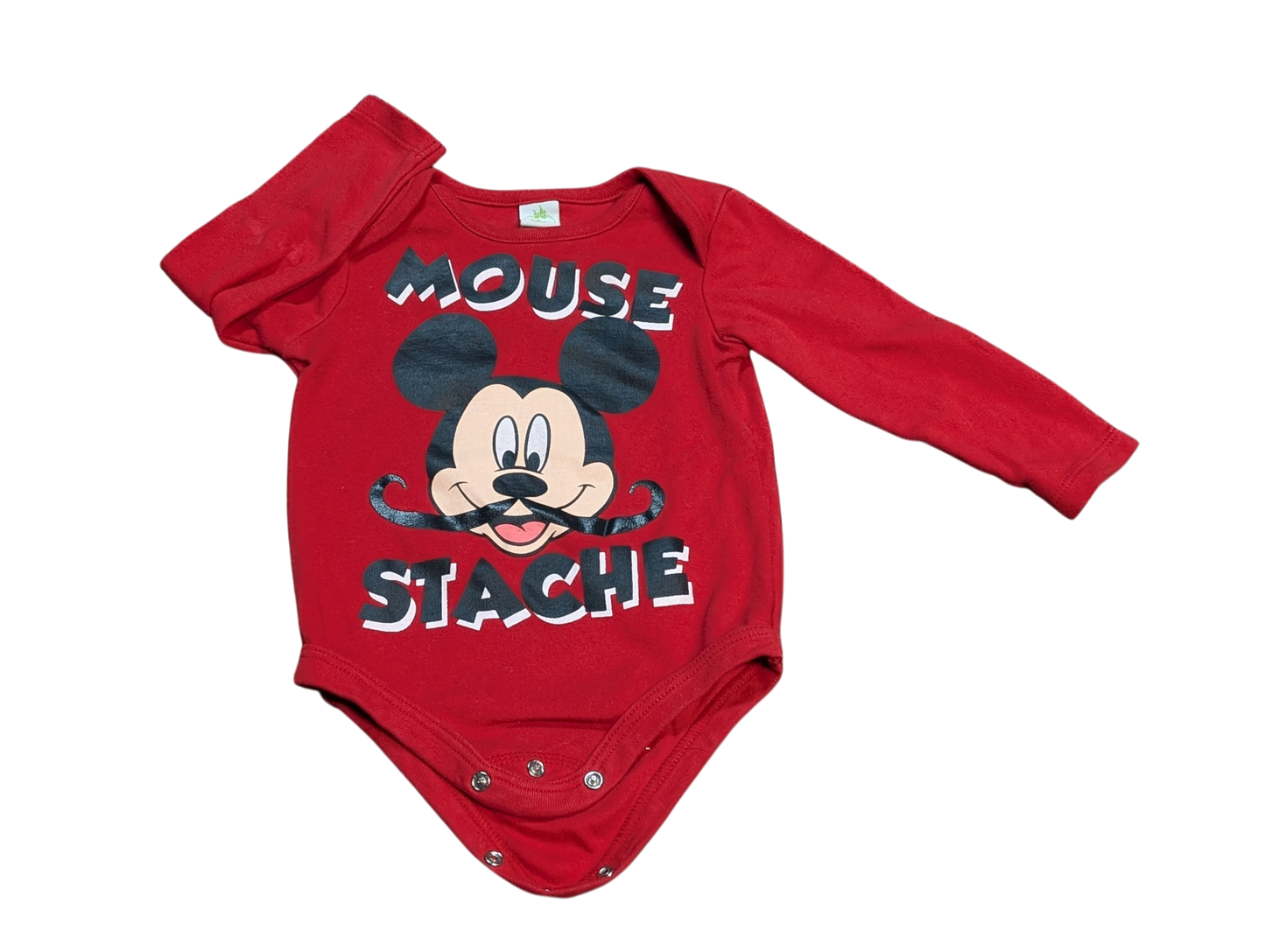 Cache-couche 12-18mois Mickey