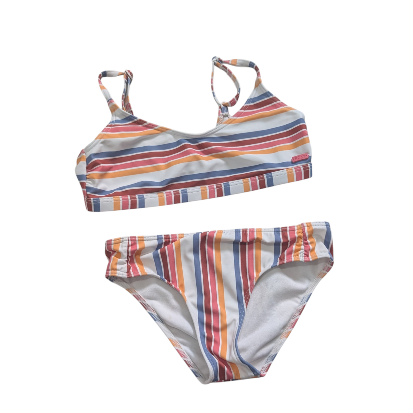 Maillot 8ans Roxy