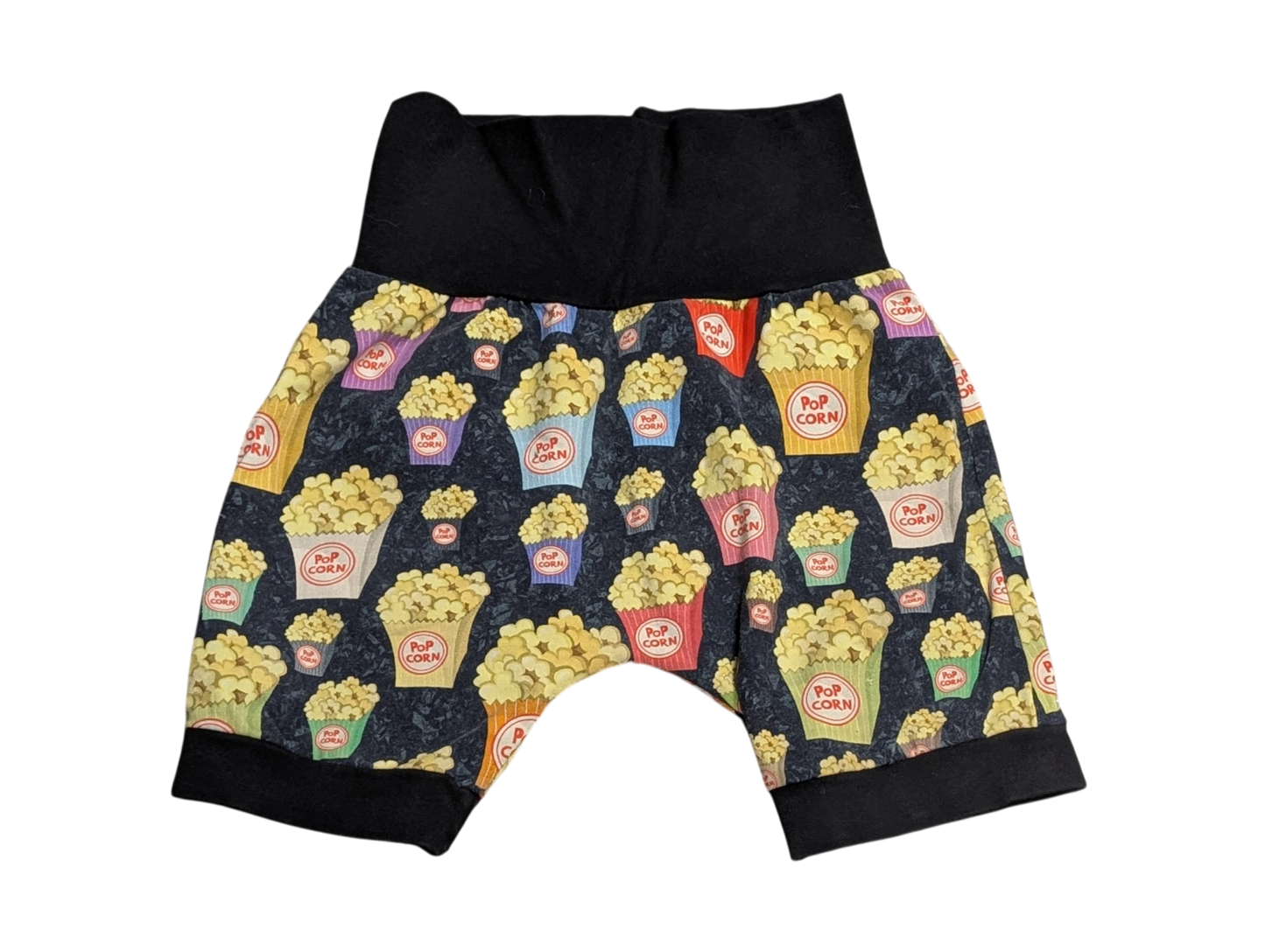 Short 1-3ans Créations Marie Rouette