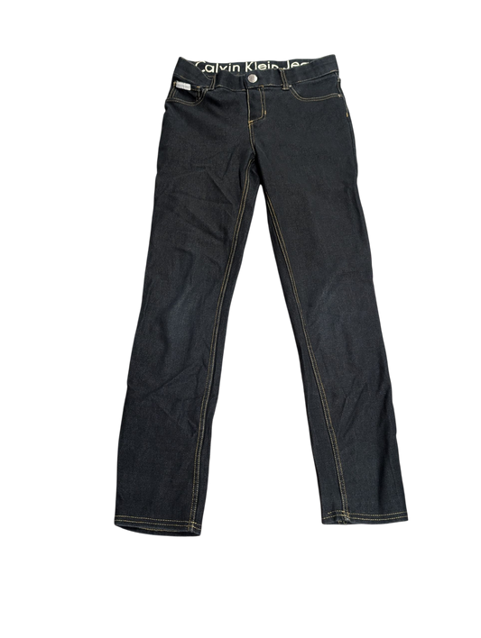 Pantalon 12ans Calvin Klein