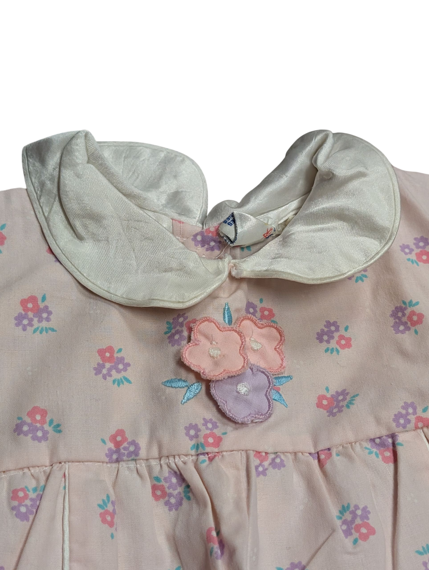 Combinaison 3-6mois Mini Togs*