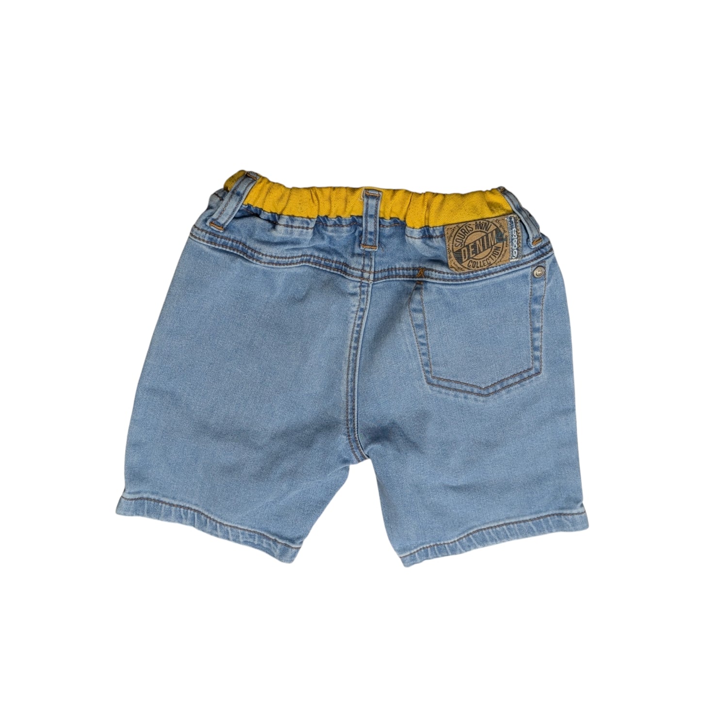 *Nouveautés* Short 2-3ans Souris Mini