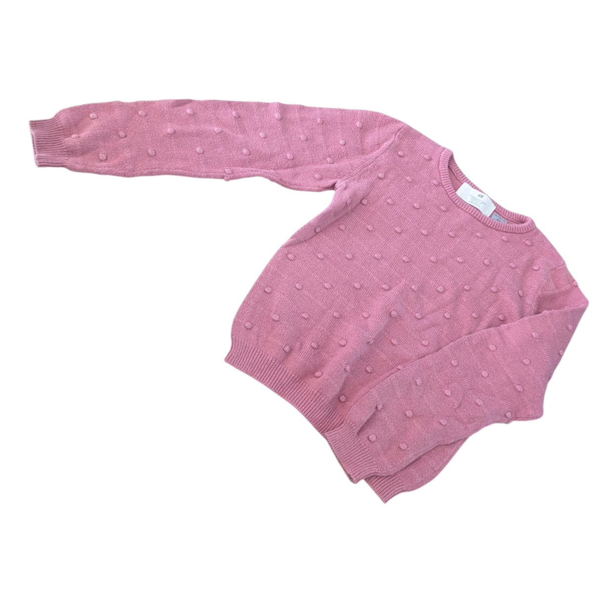 Chandail 4-6ans H&M