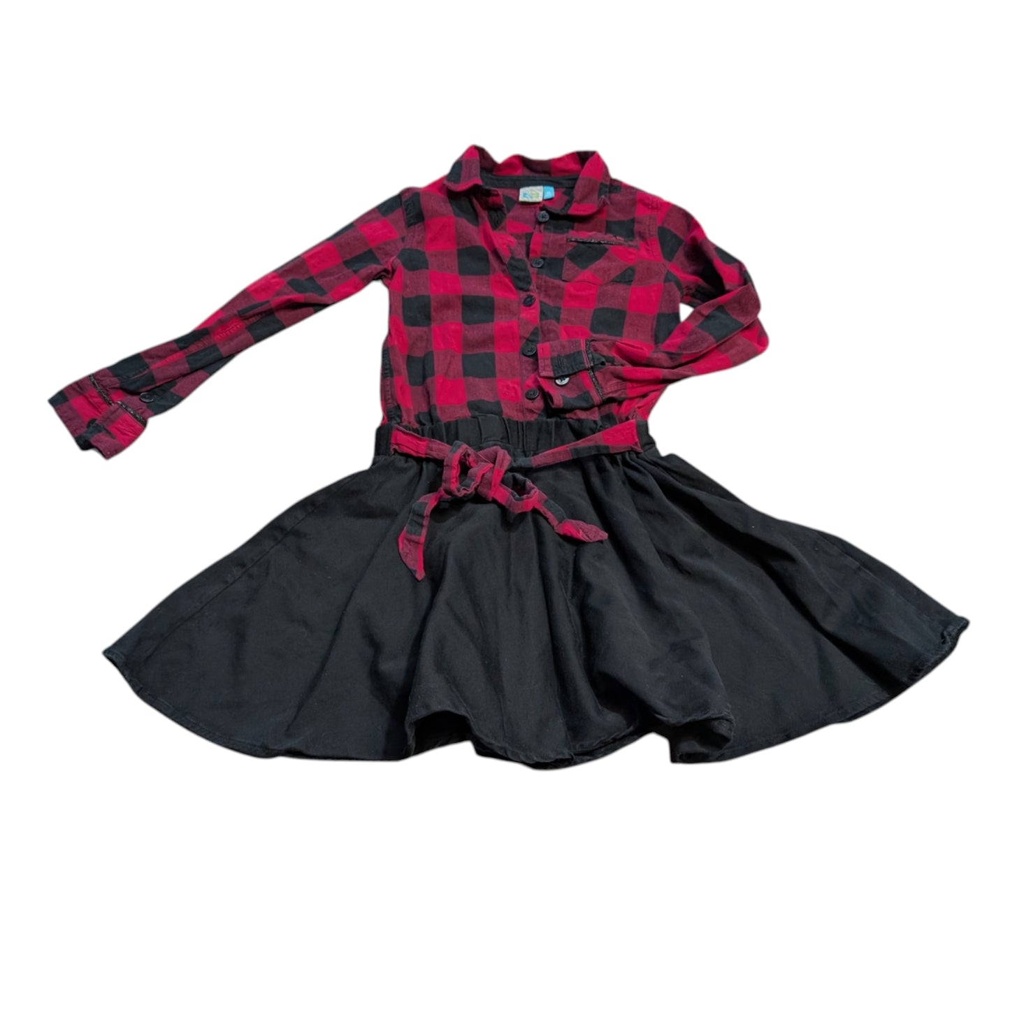 Robe 6ans X Nanö