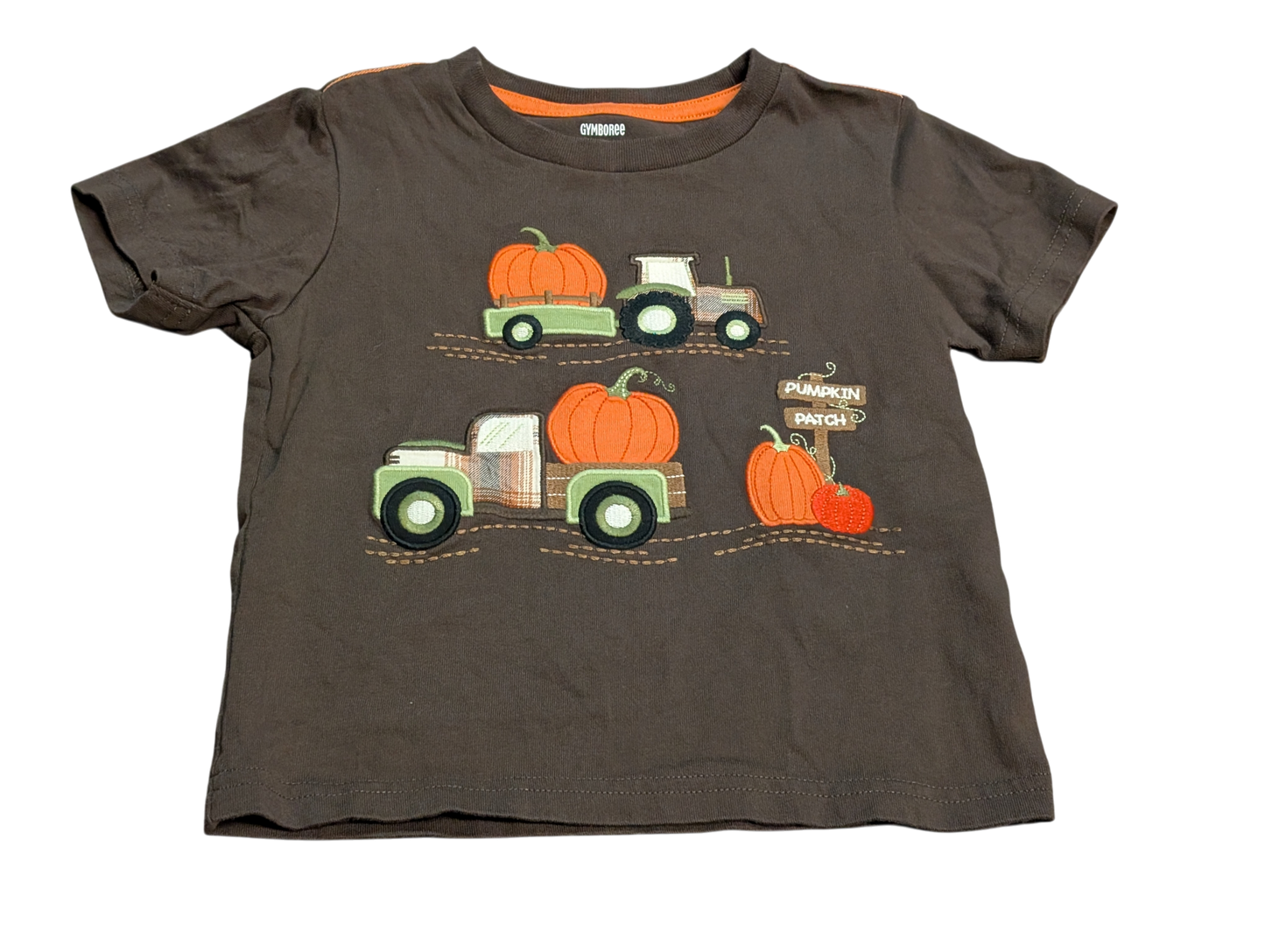 Chandail 3ans Gymboree