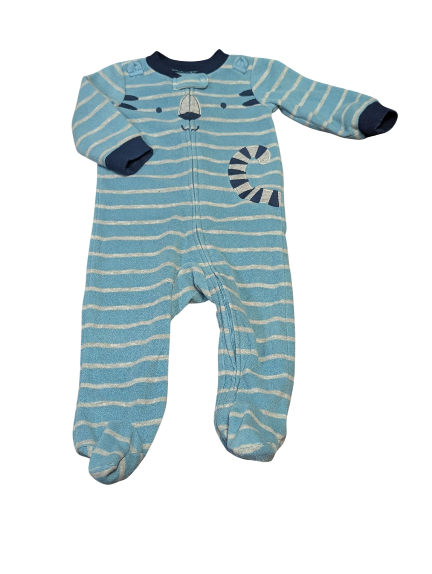 Pyjama polar 9mois Carters