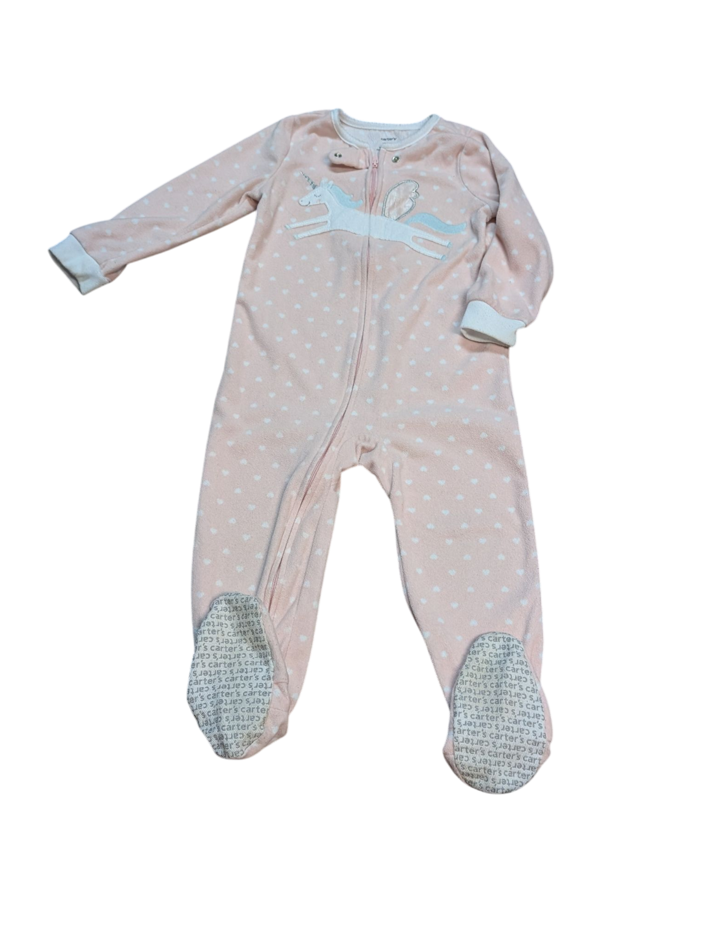 Pyjama 3ans Carters*