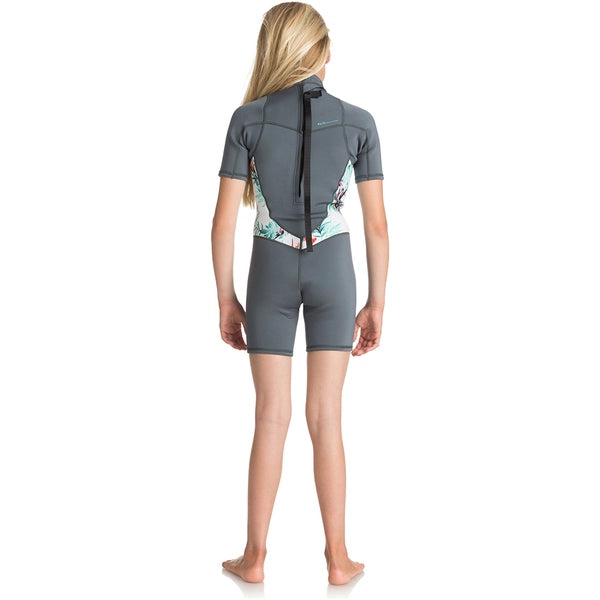 Combinaison WETSUIT 12ans Roxy NEUF