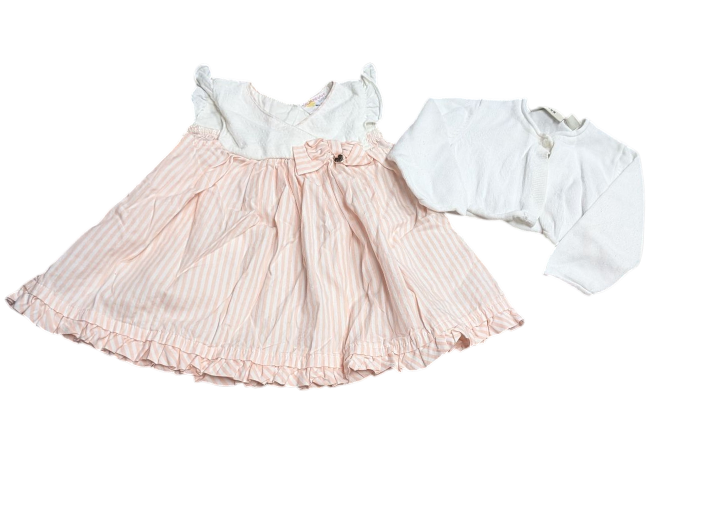 Ensemble 3-6mois Savannah Baby