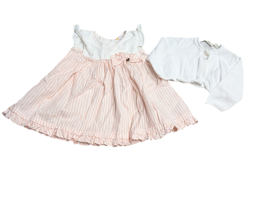 Ensemble 3-6mois Savannah Baby