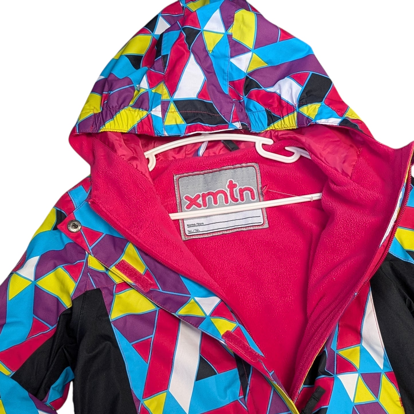 *Nouveautés* Manteau mi-saison 6ans XMTN