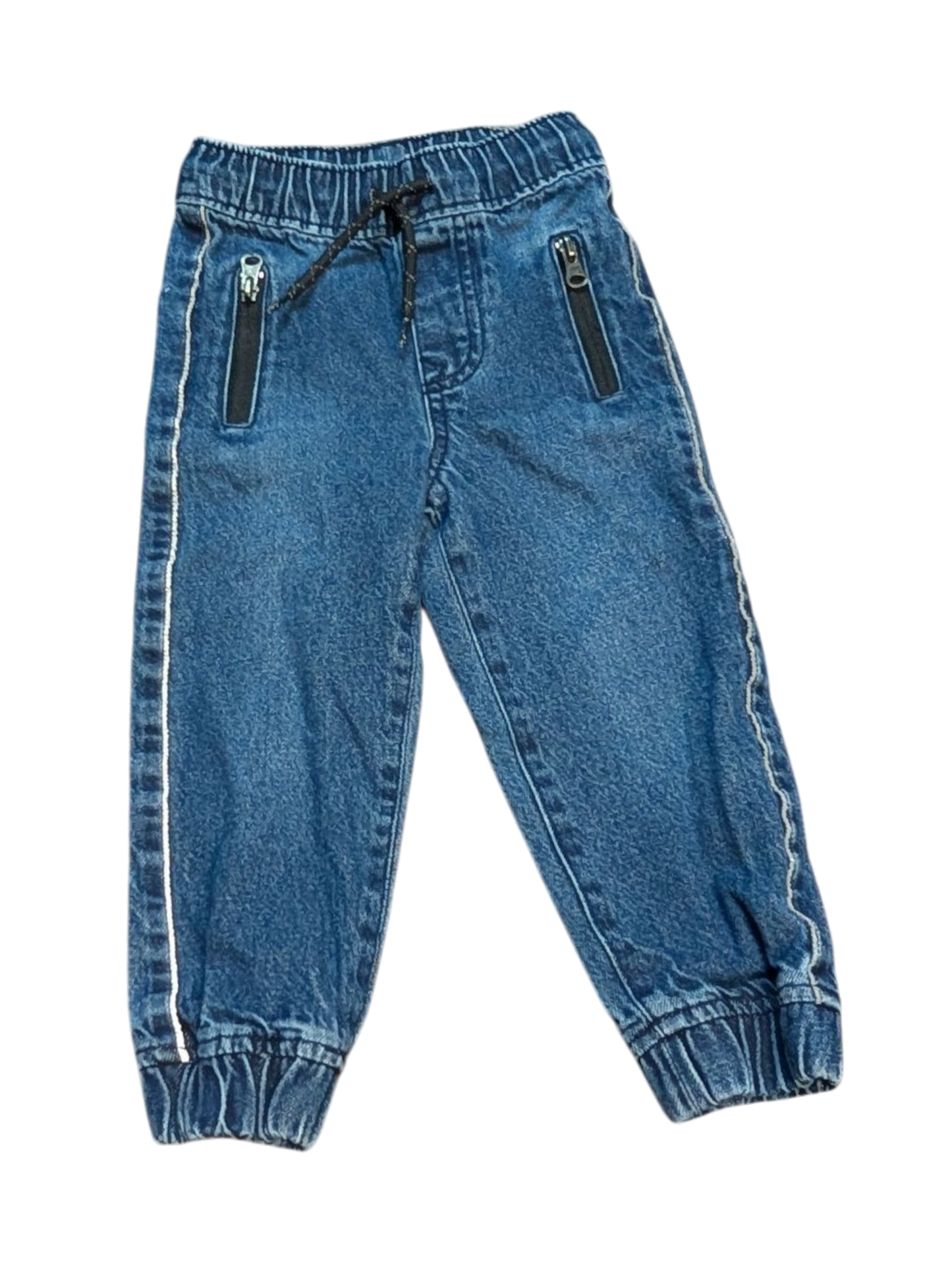 Jeans 2-3ans Monkey Bars