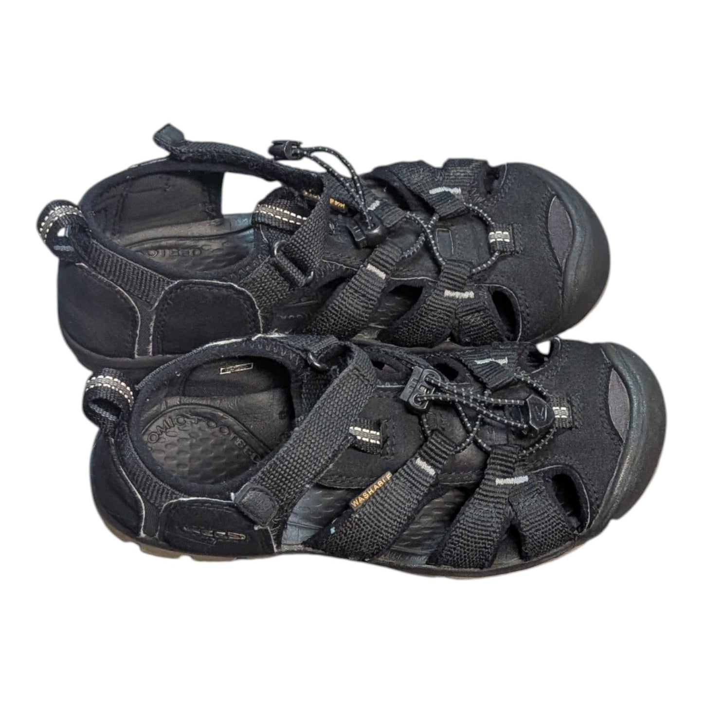 Sandales gr 1 (32) Keen