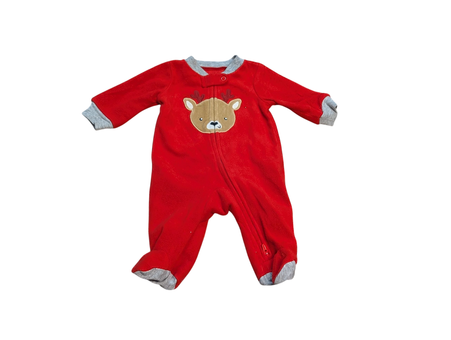 Pyjama polar nouveau-né Carters