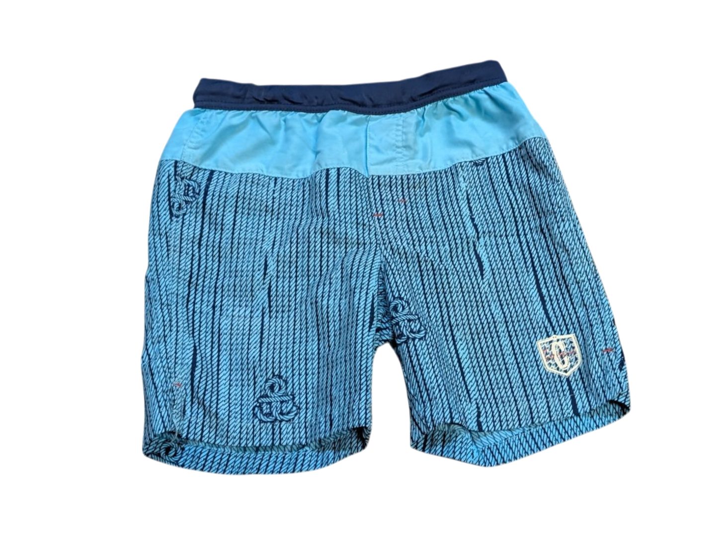 Short maillot 4ans Souris Mini*