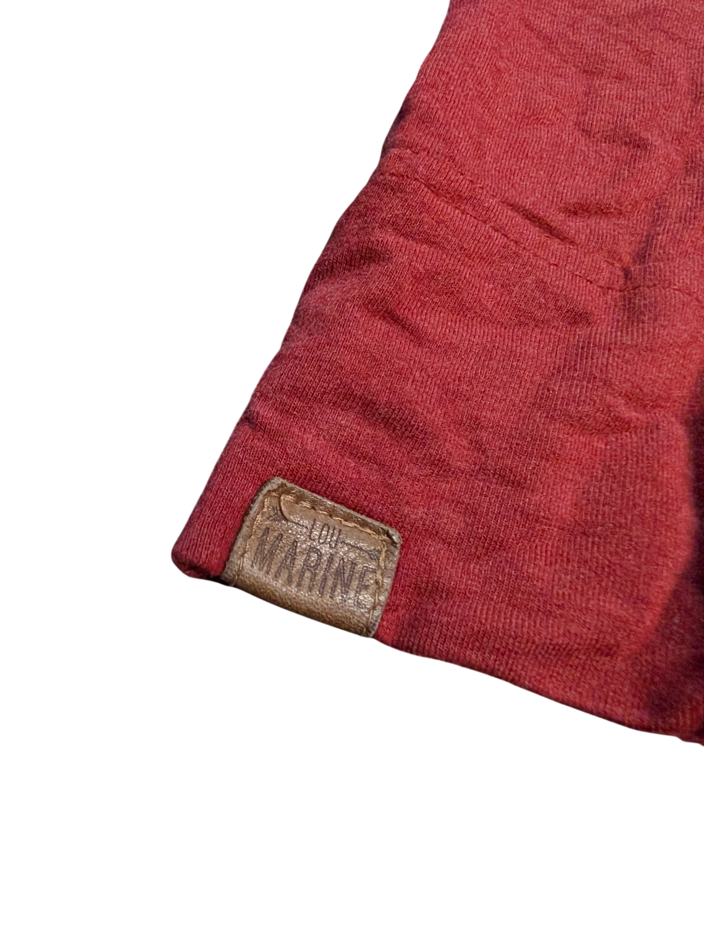 Pantalon 3ans Créations Lou Marine