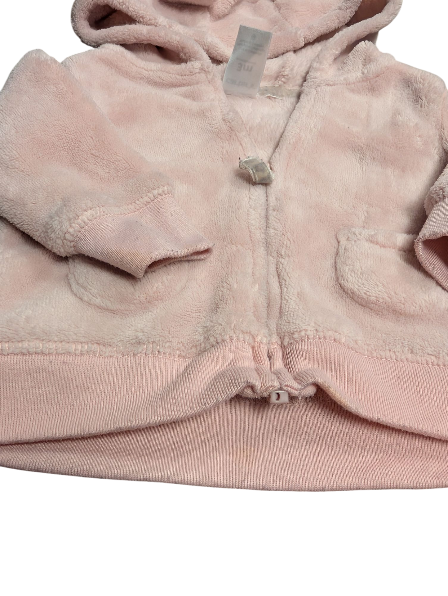 Ensemble 3mois Carters