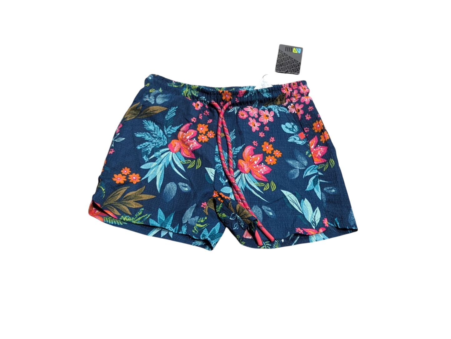Short 8ans Deux Par Deux Neuf