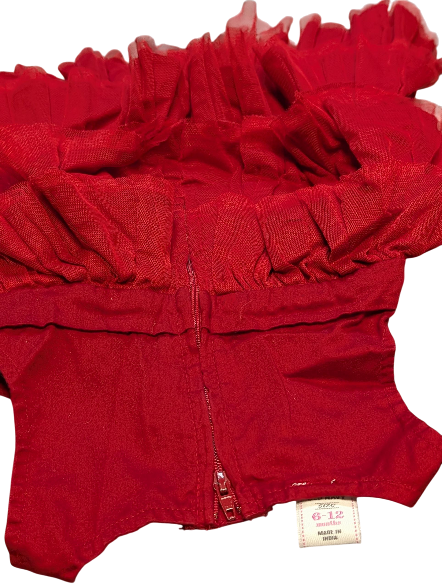 Robe 6-12mois OLd Navy