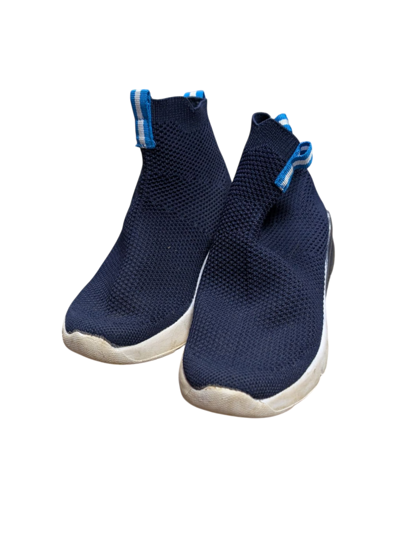 Bottines sport mi-saison gr 12 enfant