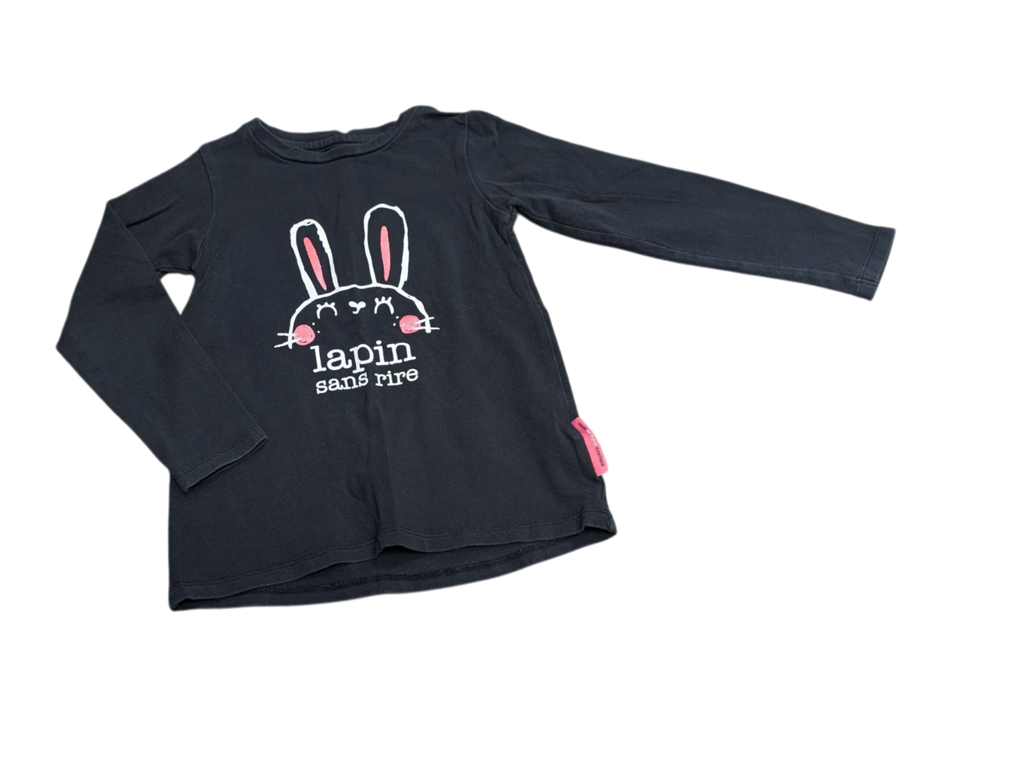 Chandail 3ans Souris mini