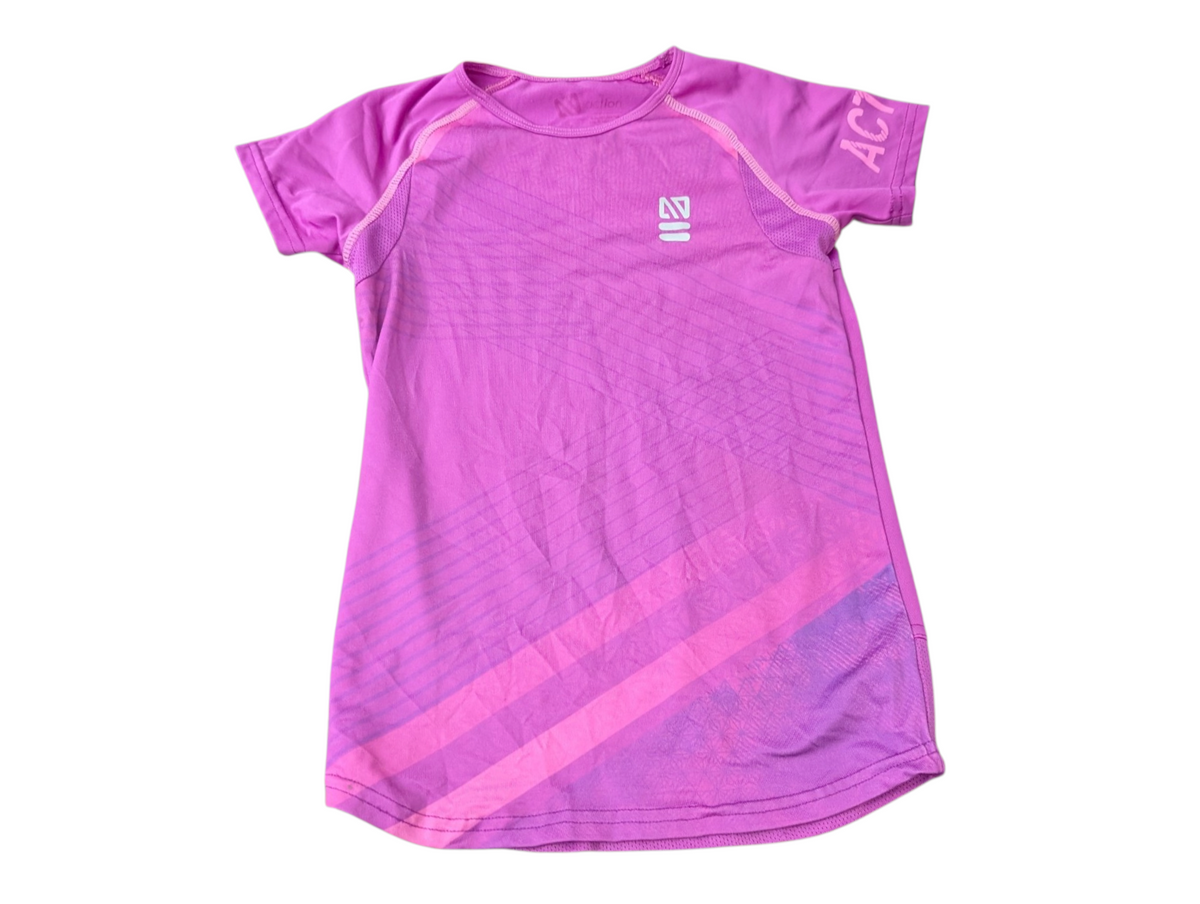 Chandail sport 7ans Nanö