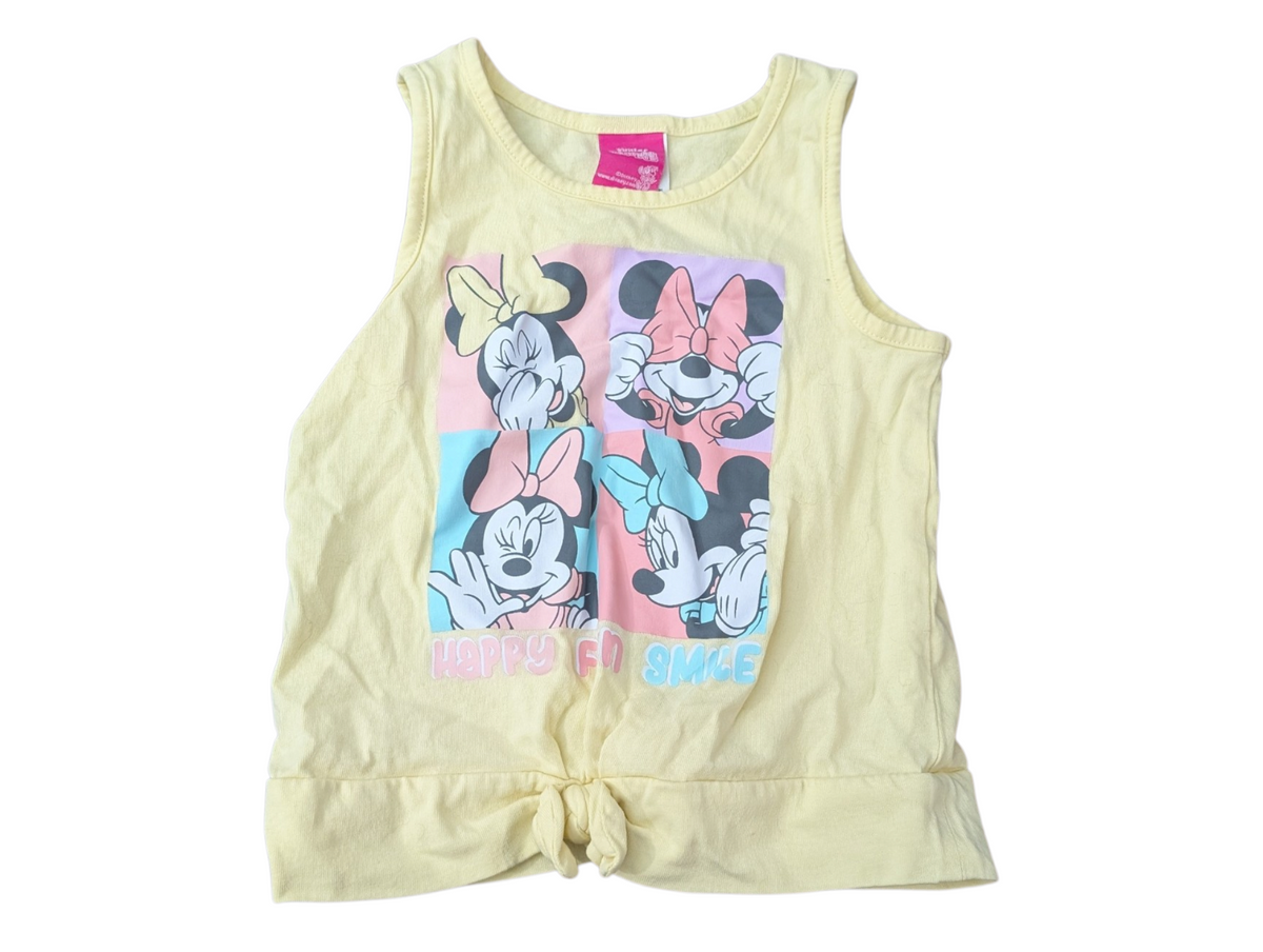 Camisole 6ans Disney