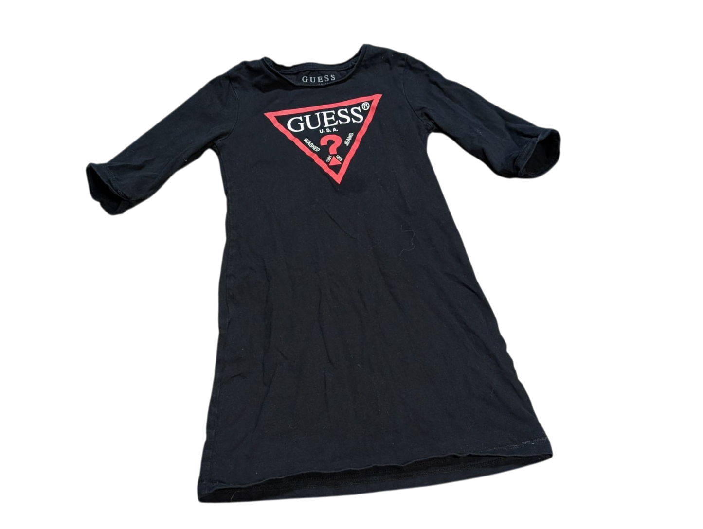 Tunique 8ans Guess