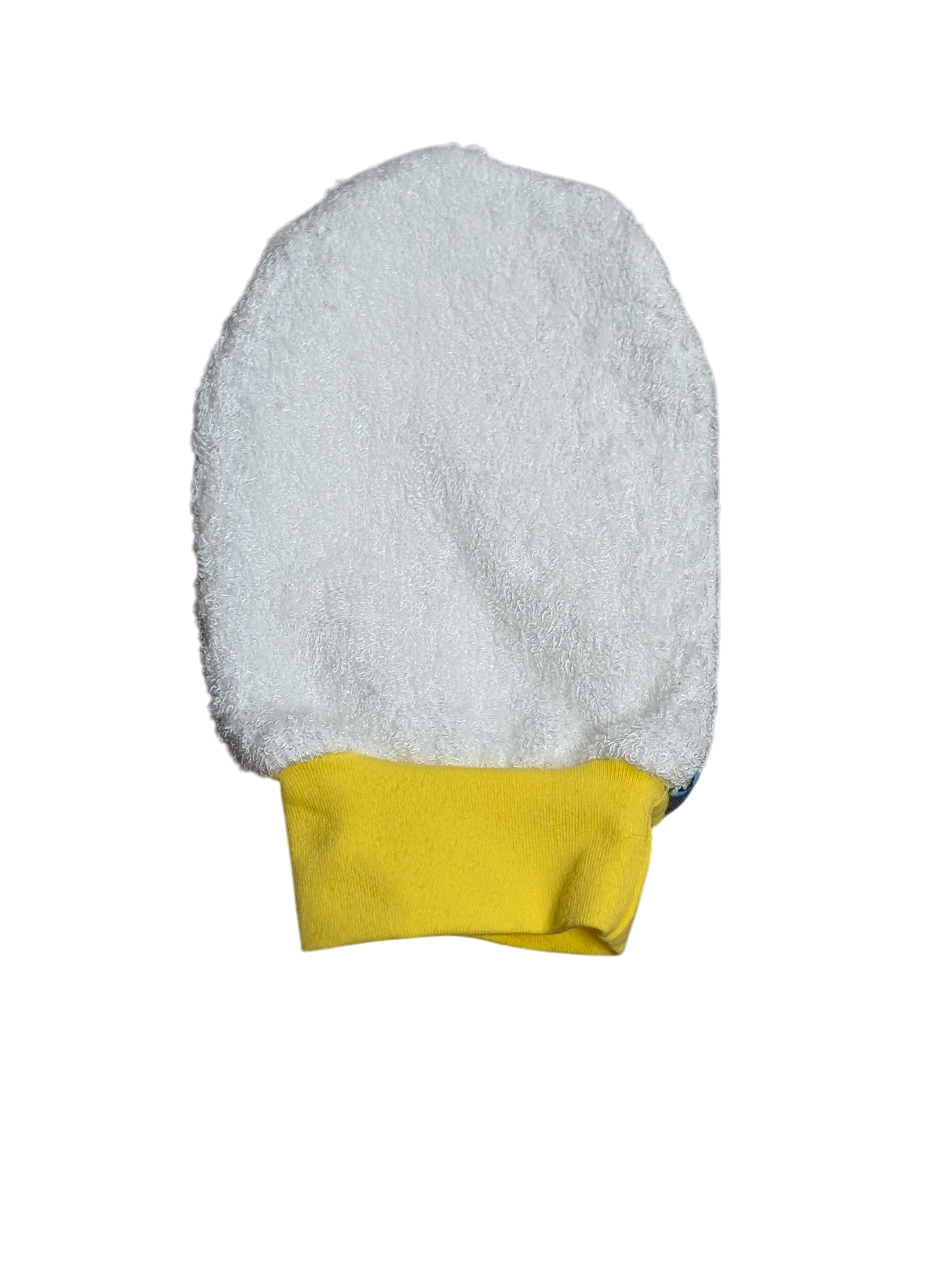 Mitaine de bain Créations Marie Rouette Neuf