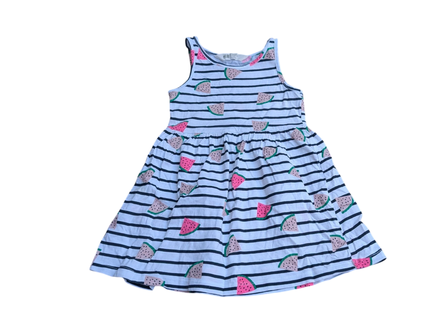 Robe 18-24mois H&M