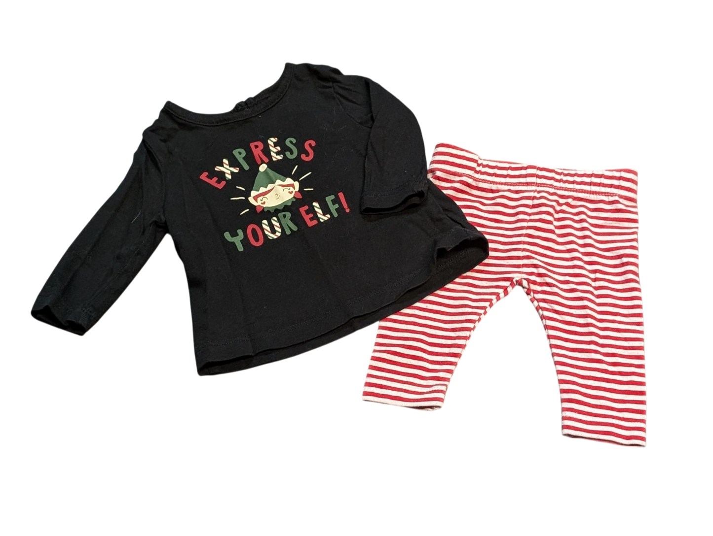 Ensemble 0-3mois Joe Fresh