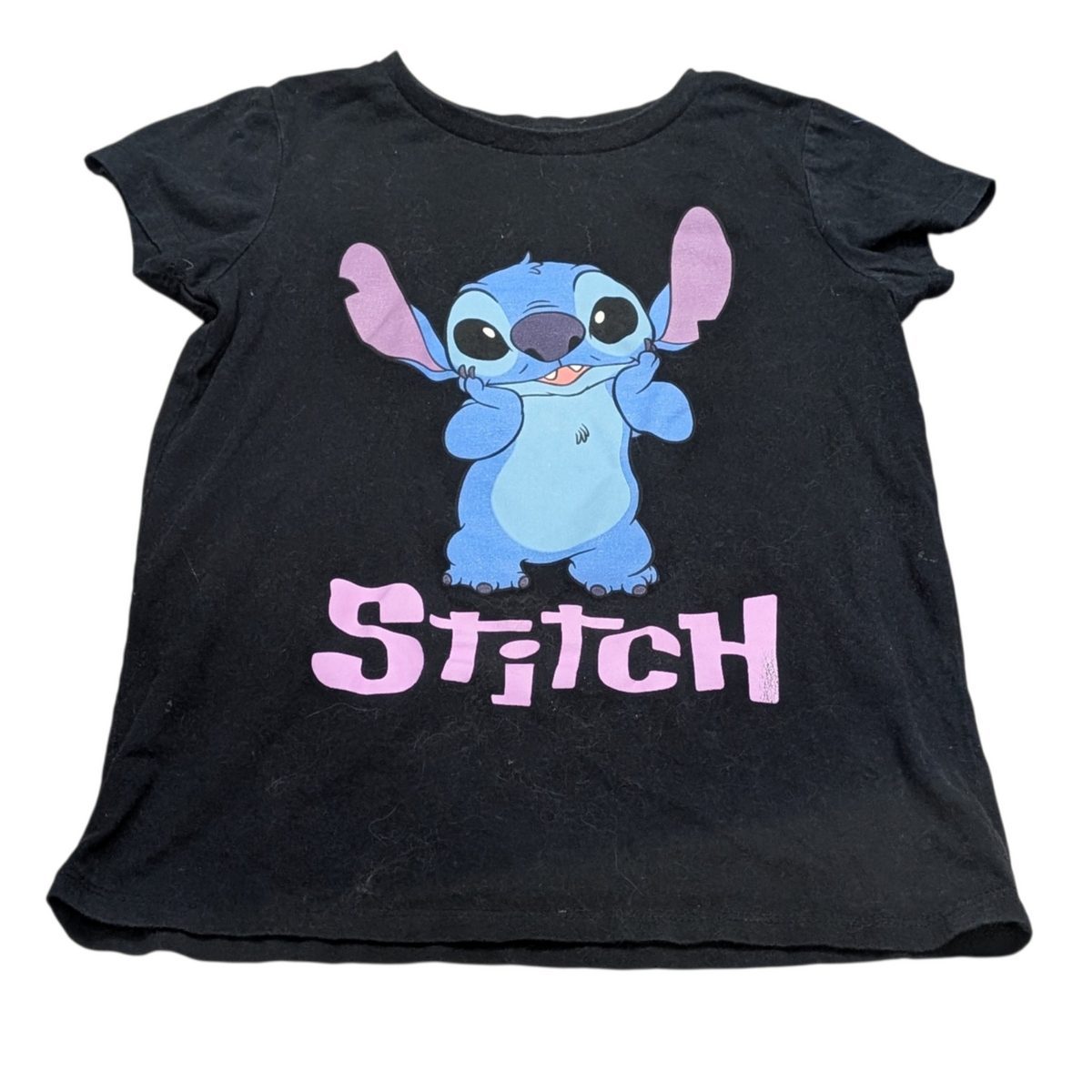 Chandail 10ans Disney