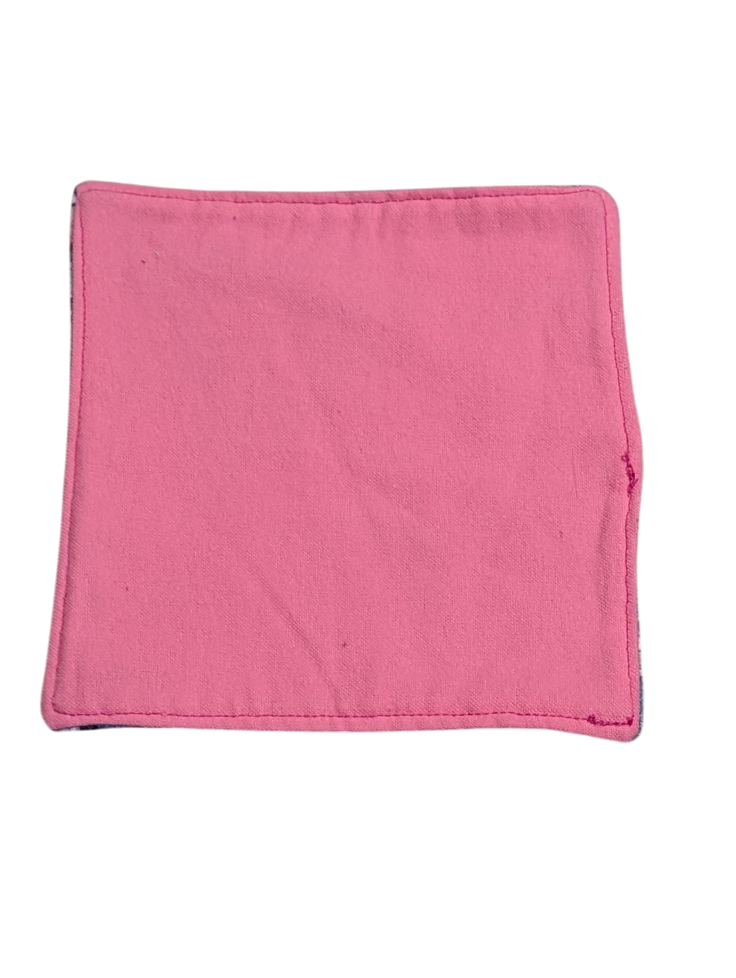 Débarbouillette 6.5X6.5" Créations Marie Rouette Neuf