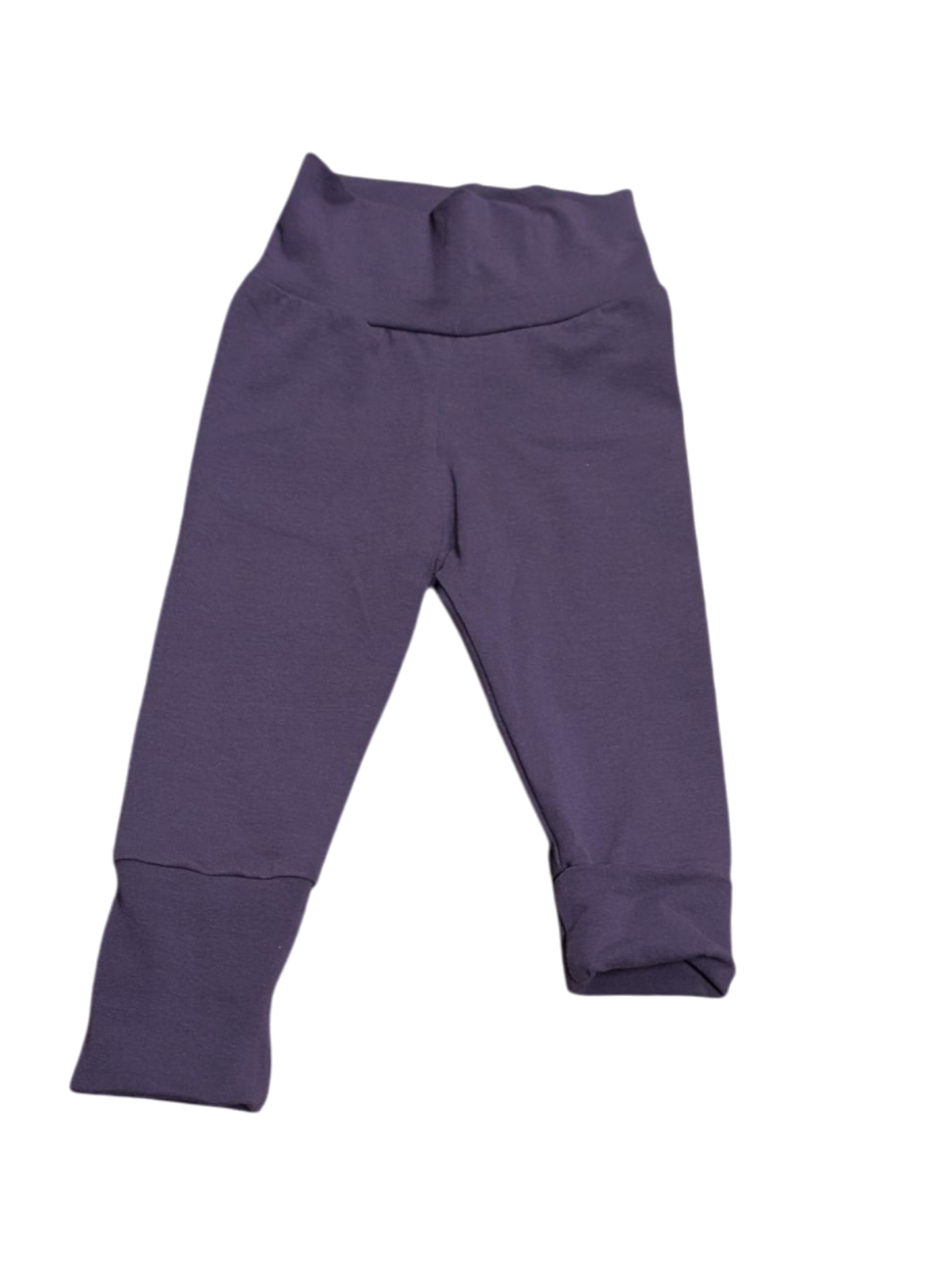 Legging évolutif 0-12mois Créations Marie Rouette Neuf