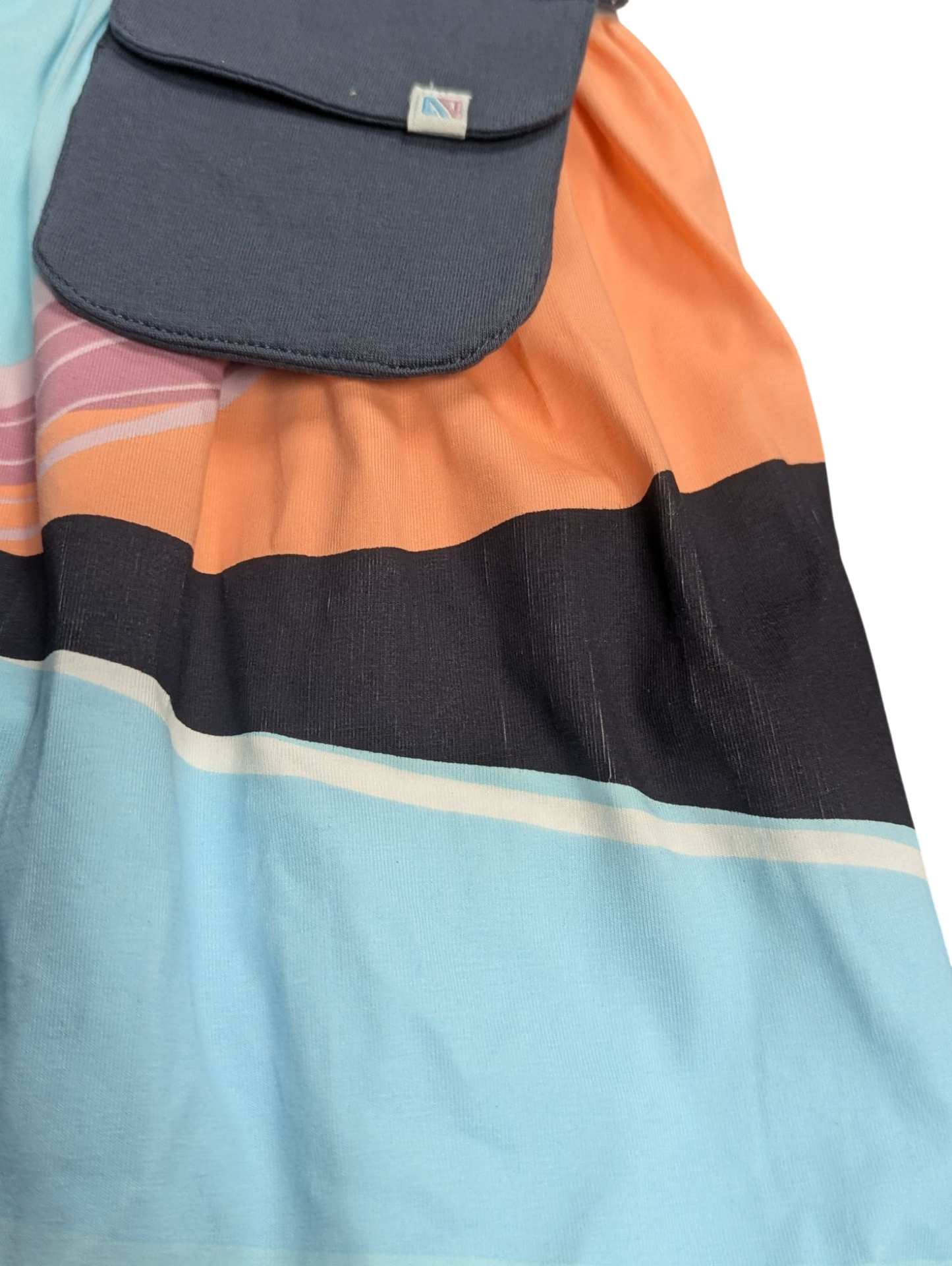 Robe 10ans Nanö Neuf*
