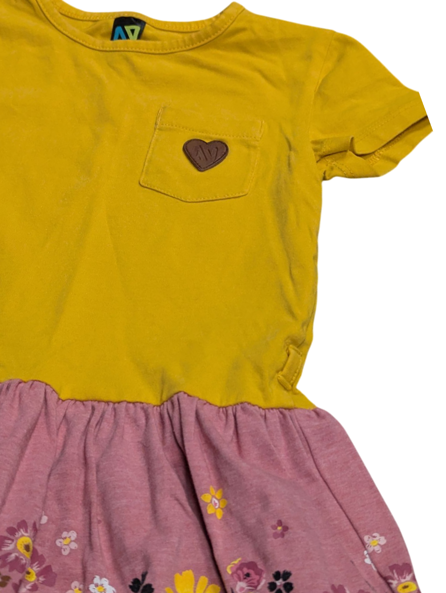 Ensemble 18mois - 3ans Nanö*