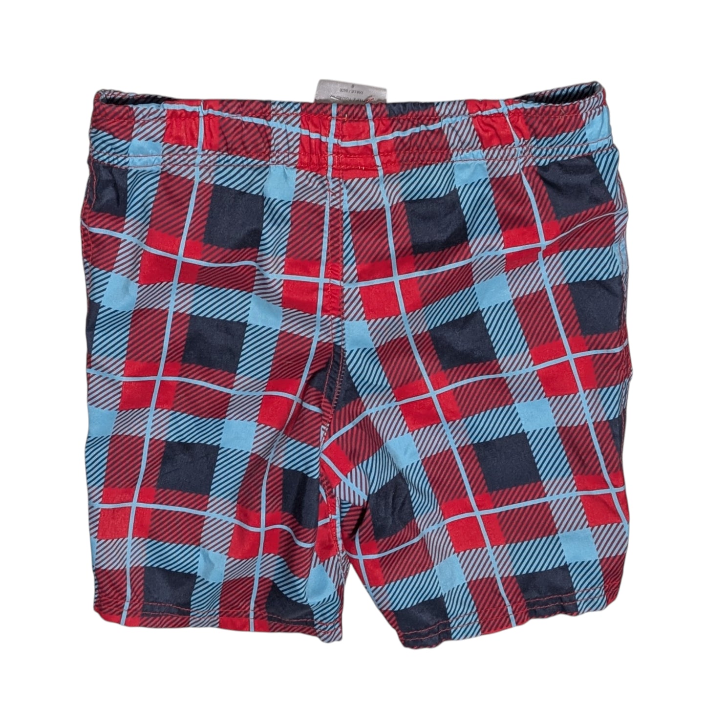 Short maillot 6ans Tag