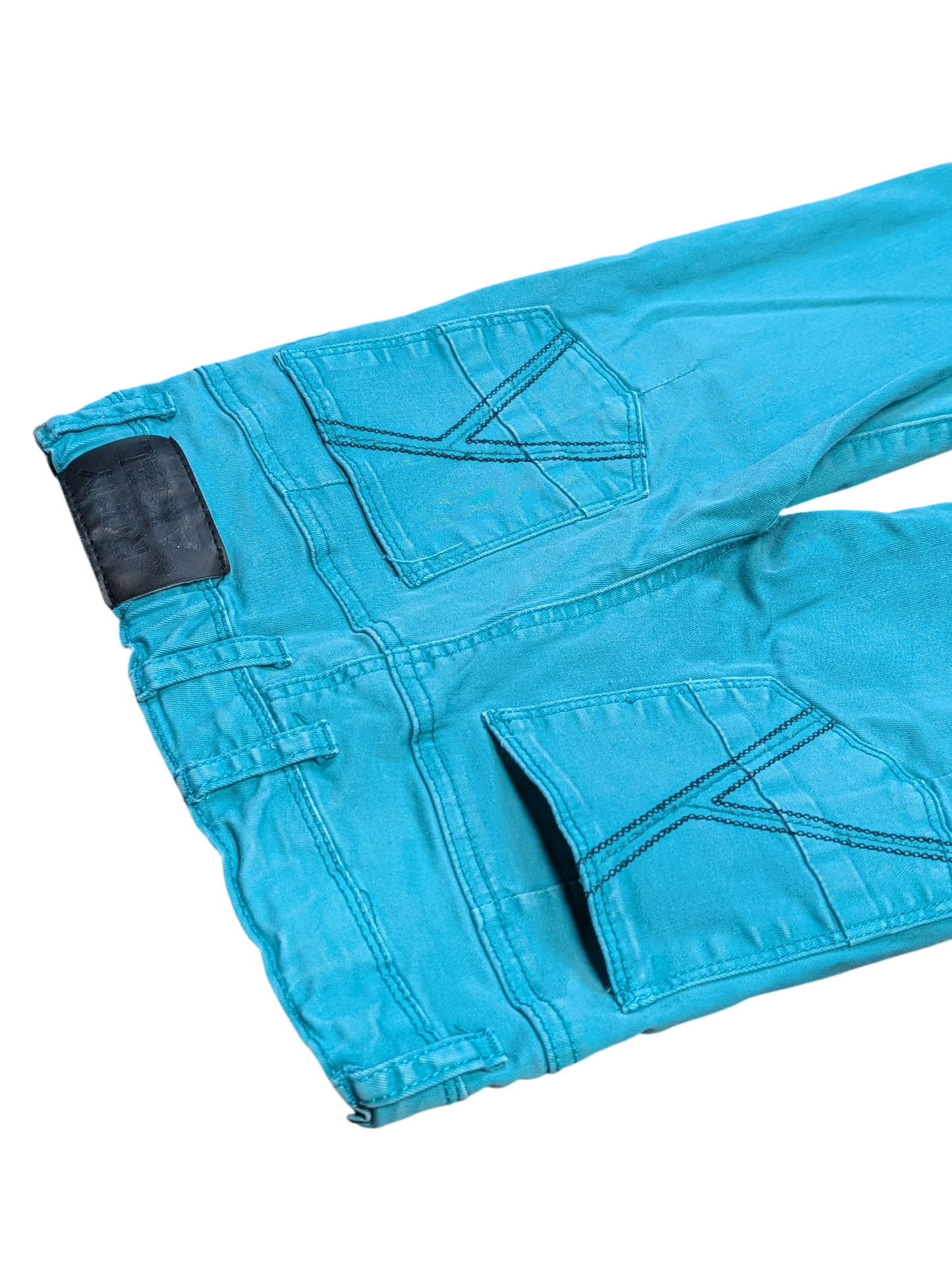 Pantalon 7ans Romy & Aksel