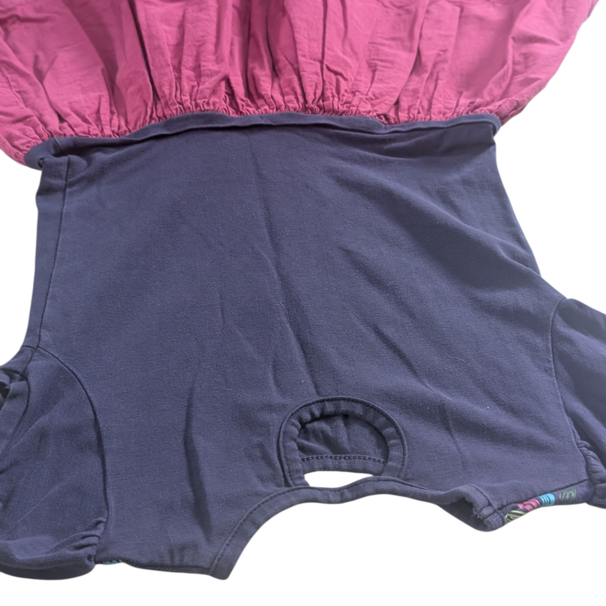 Robe 4ans Nanö