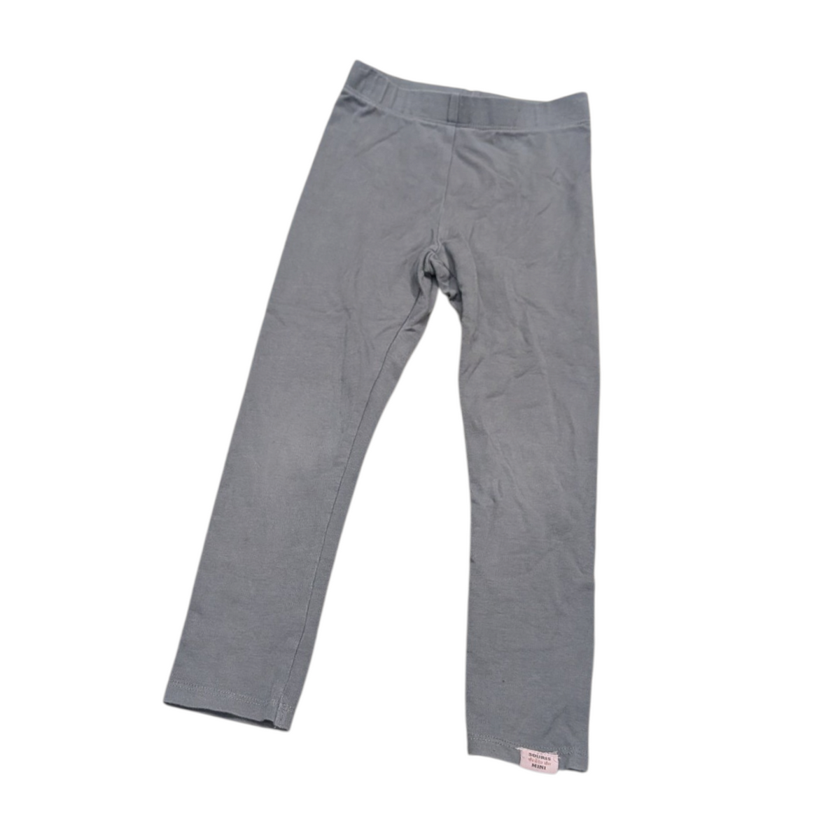 Legging 3ans Souris mini