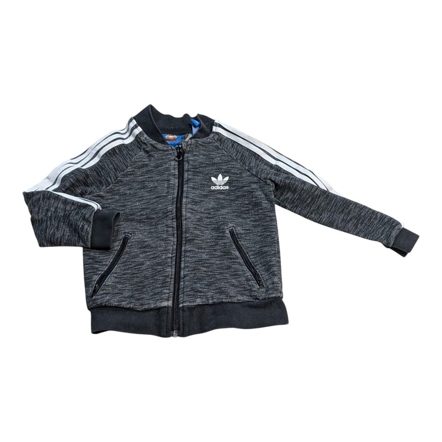 Veste 3-4ans Adidas